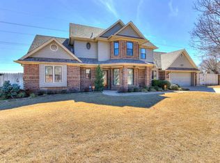 5001 NE Bell Ave, Lawton, OK 73507