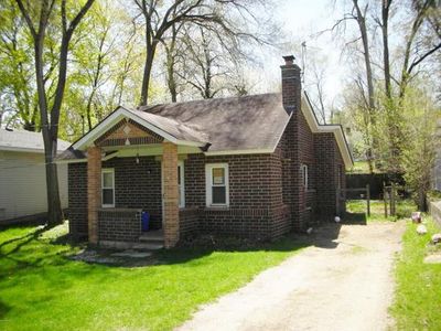 207 Pierce Ave, Kalamazoo, MI, 49001