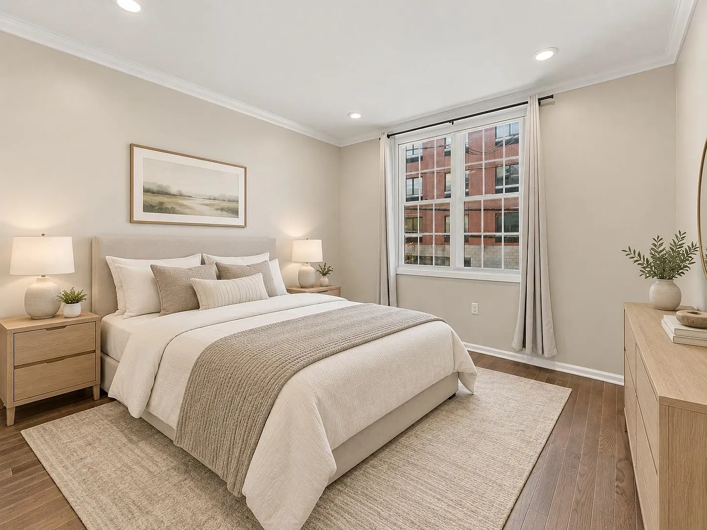 1 bed, 1.0 bath, 720 sqft, $2,400 — Photo 3