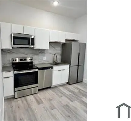 1 bed, 470 sqft, $1,950 — Photo 4