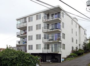501 Highland Dr APT 201, Seattle, WA 98109