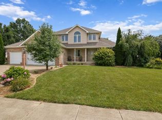 1631 Putter Pkwy, Chesterton, IN 46304