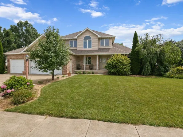 1631 Putter Pkwy, Chesterton, IN 46304