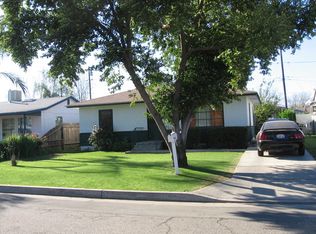 2605 Urbano Dr, Bakersfield, CA 93304