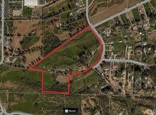 1100 Holmes St, Calimesa, CA 92320