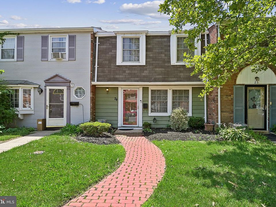1st image of 24 Rittenhouse Ct