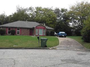 5743 Bridle Path Ct, Montgomery, AL 36116