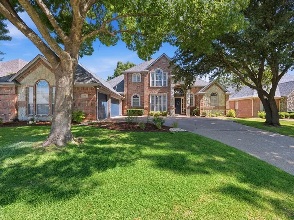 869 Thomas Crossing Dr, Burleson, TX 76028