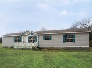 2063 Rolling Hills Rd, Lone Grove, OK 73443