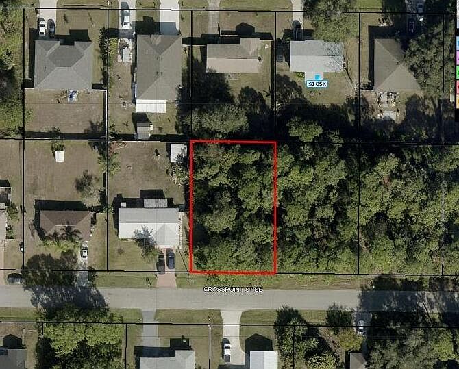 1st image of 191 CROSSPOINT Street SE