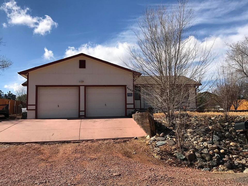 2nd image of 4600 N Stage Way Ln