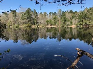 2058 Westville Rd, Groveton, TX 75845