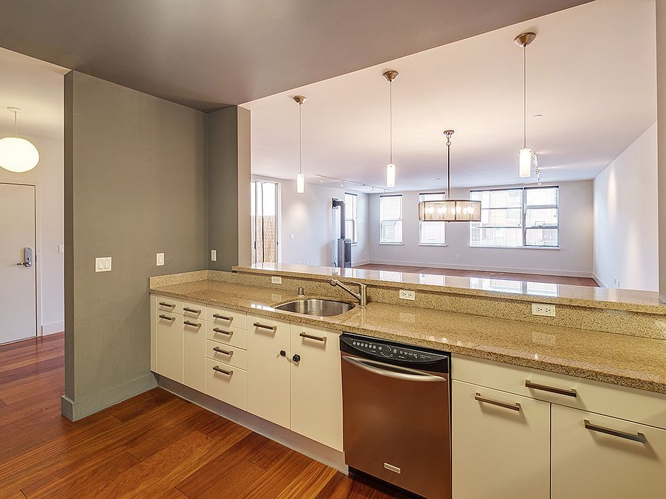 1st image of 25 Sierra St APT W302