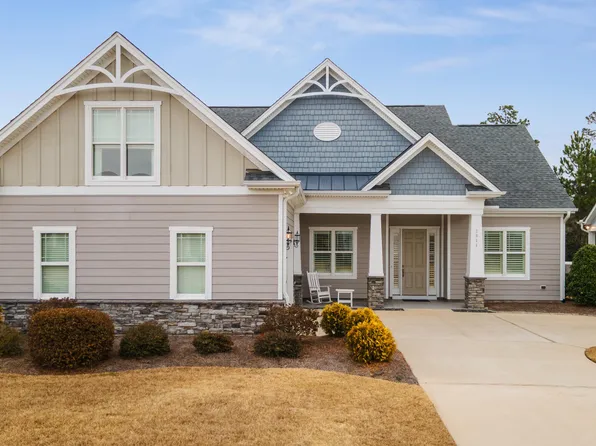 2814 Pine Bloom Way, Leland, NC 28451