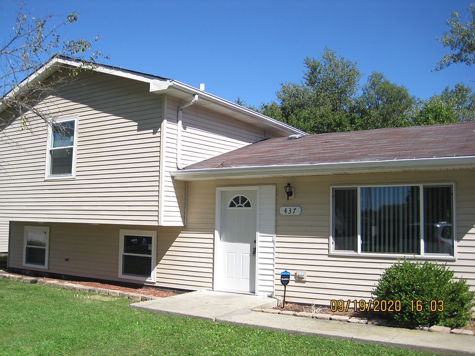 1st image of 437 Normal Ave