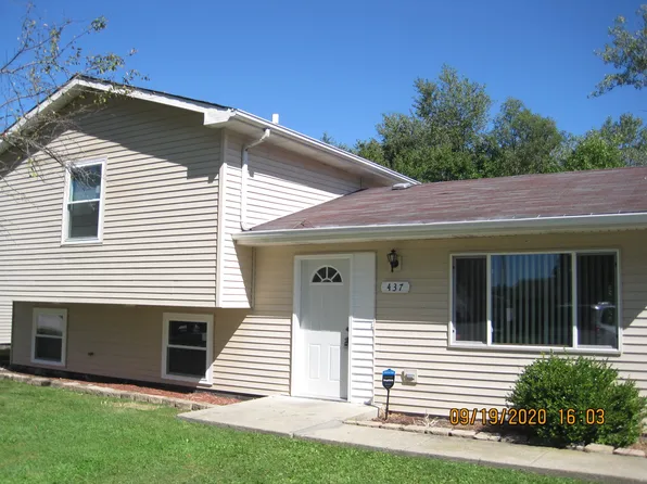 437 Normal Ave, Chicago Heights, IL 60411
