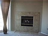 Master Suite Fireplace