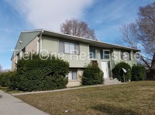 242 E Crestone Ave, South Salt Lake, UT 84115