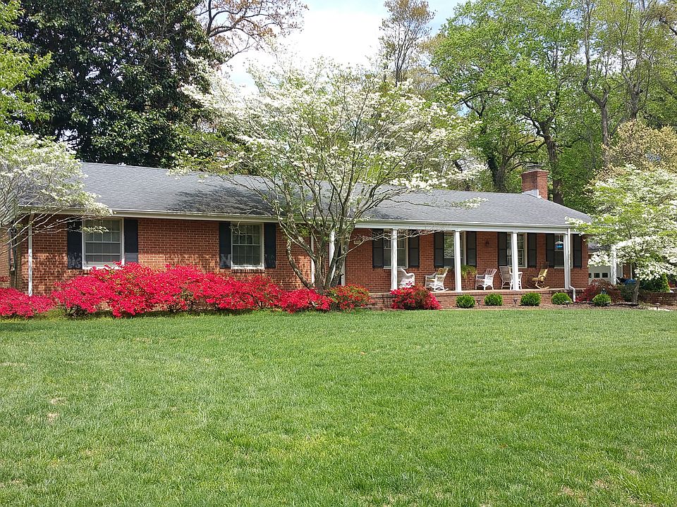 2nd image of 4412 Wakefield Dr