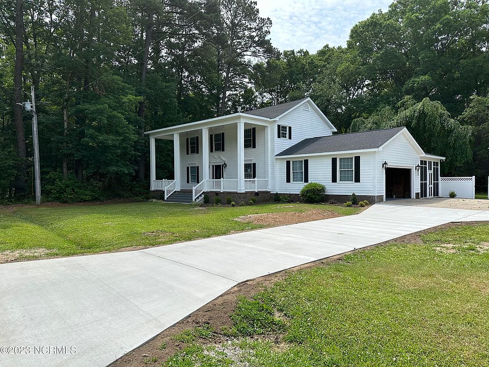 906 Powell Street, Windsor, NC 27983 Zillow