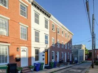 511 Otterbein St, Baltimore, MD 21230