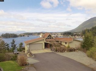 129 Knutson Dr, Sitka, AK 99835