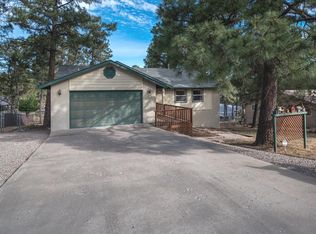 203 Nogal Pl, Ruidoso, NM 88345