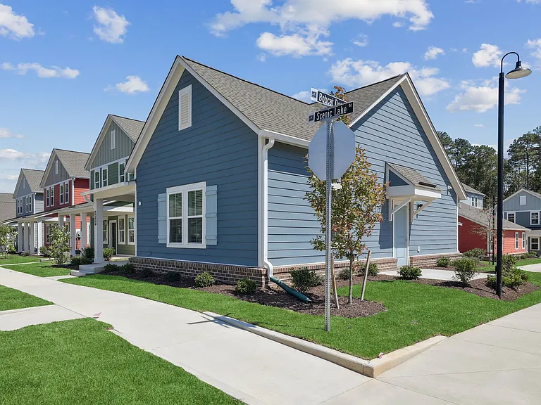 Hamlet Falling Creek - Homes & Townhomes for Rent — Photo 47