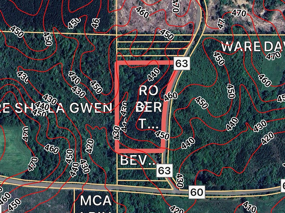 2nd image of County Road 63