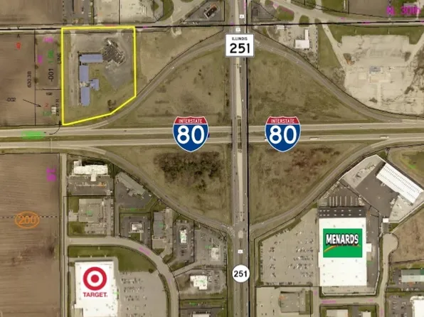 1840 May Rd, Peru, IL 61354