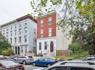 1516 Green St, Philadelphia, PA 19130