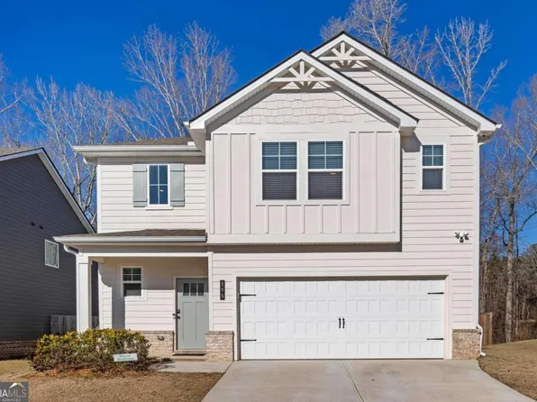 165 Tulip Dr, Covington, GA 30016