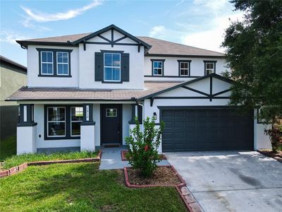 1912 Eliza Ann St, Kissimmee, FL, 34758