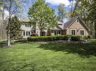 7360 Ferndale Pl, Westerville, OH 43082