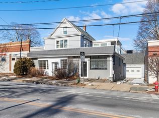 1205 Massachusetts Ave, Arlington, MA 02476
