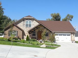 136 Star View Dr, Rexburg, ID 83440