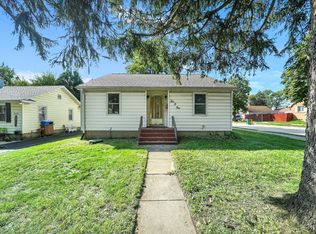 201 Morris St, Joliet, IL 60436