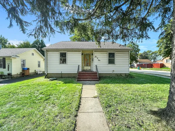 201 Morris St, Joliet, IL 60436