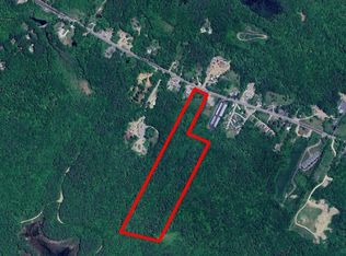 0 First NH Turnpike, Northwood, NH 03261