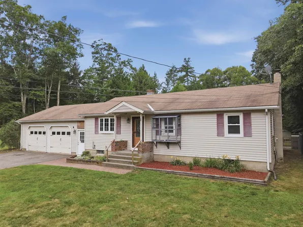 352 Main Street, Rindge, NH 03461