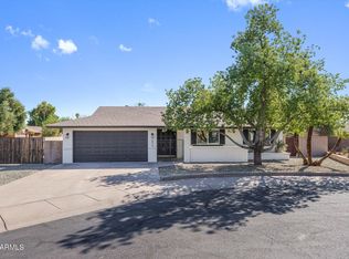 1810 S Beverly, Mesa, AZ 85210