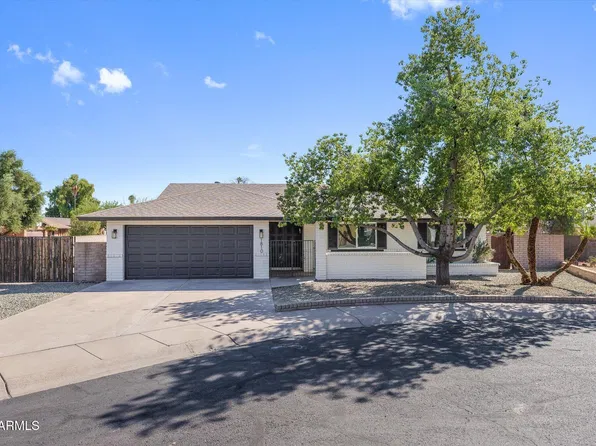 1810 S BEVERLY --, Mesa, AZ 85210
