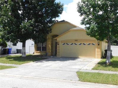 2983 Red Oak Dr, Kissimmee, FL, 34744