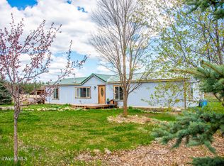 29394 N Caribou Ave, Athol, ID 83801