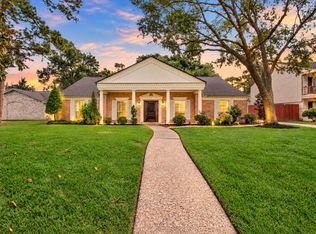 5315 Lawn Arbor Dr, Houston, TX 77066
