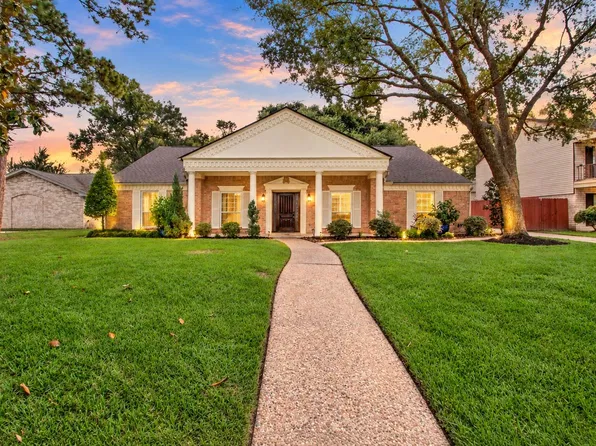 5315 Lawn Arbor Dr, Houston, TX 77066