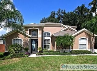 400 Sandringham Ct, Winter Springs, FL 32708