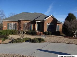 100 Forest Creek Dr, Madison, AL 35758