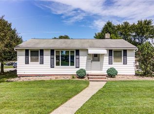11080 Ronald Dr, Parma, OH