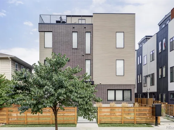 1730 Irving Street, Denver, CO 80204